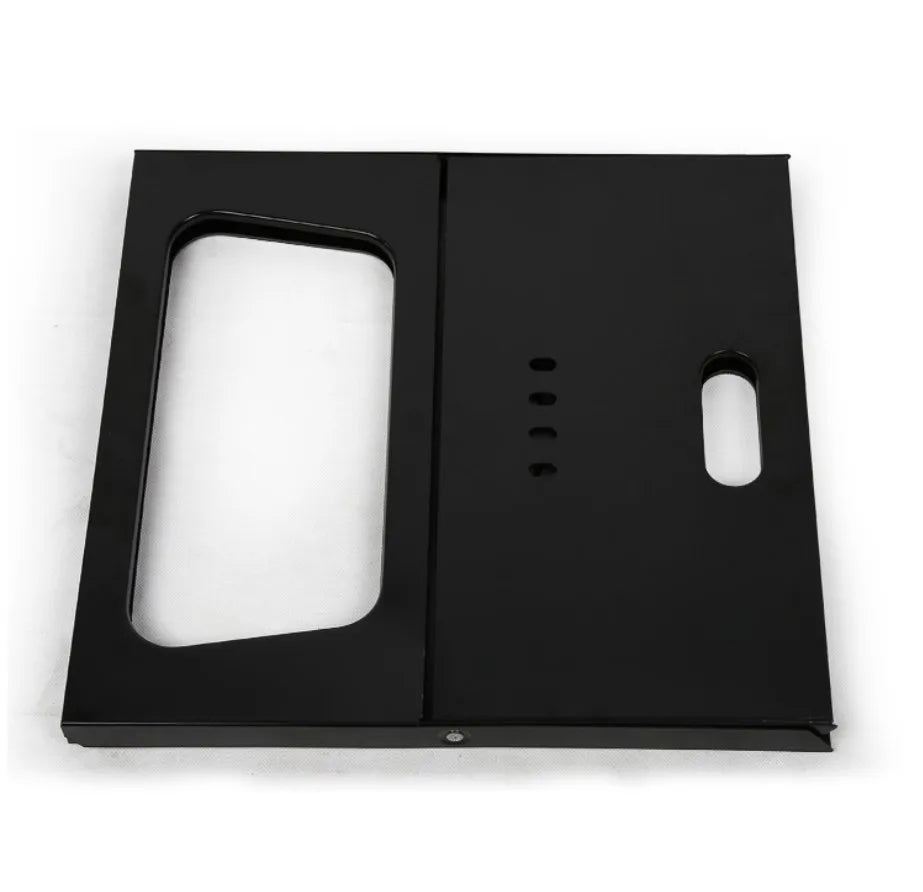 BBQGo™ - Barbecue à Charbon Portable