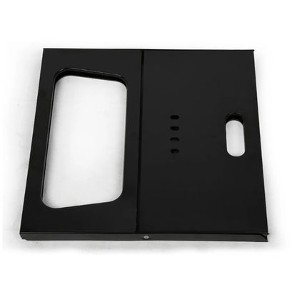 BBQGo™ - Barbecue à Charbon Portable