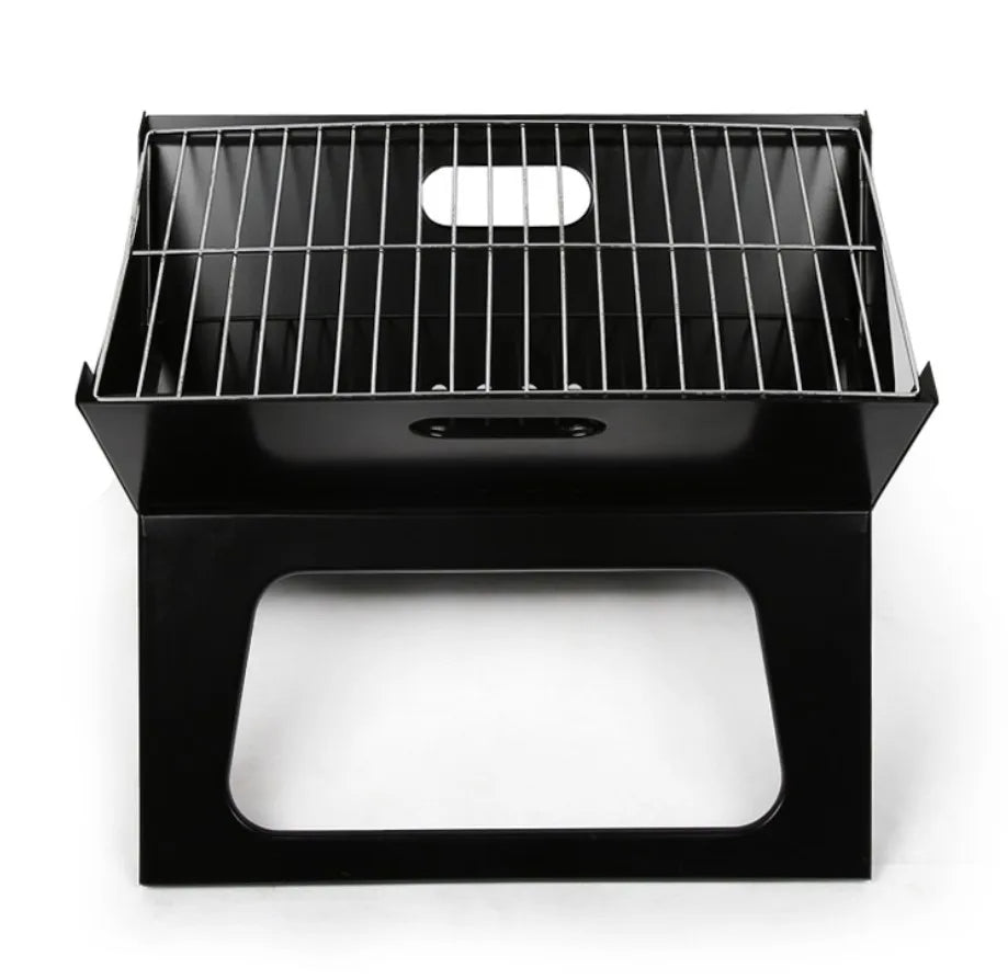 BBQGo™ - Barbecue à Charbon Portable