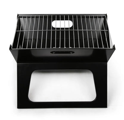 BBQGo™ - Barbecue à Charbon Portable